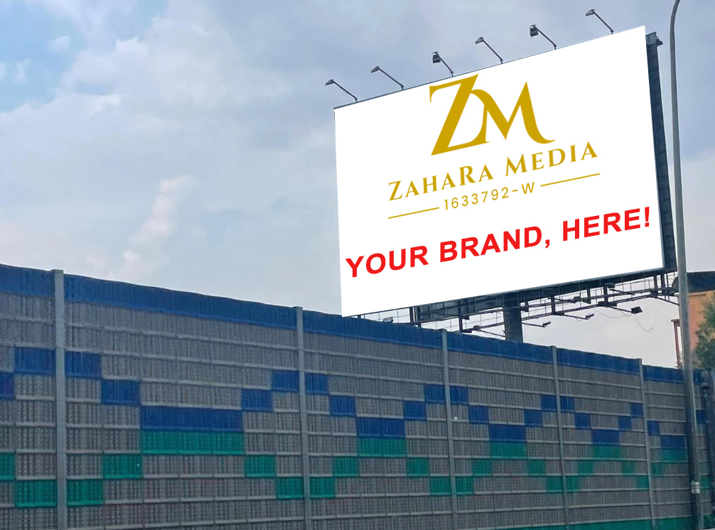 Billboard Hover Image